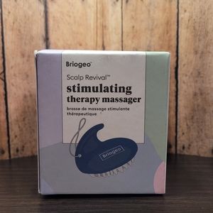 Briogeo Stimulating Scalp‎ Massager